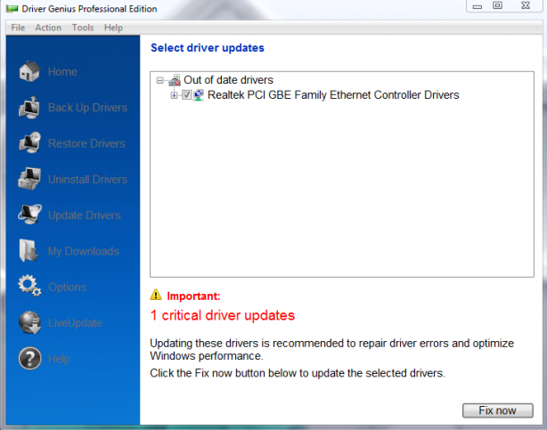Silead Touch Driver Windows 10