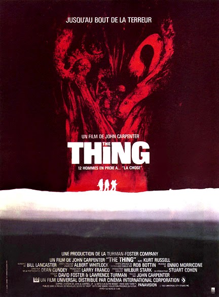 The Thing