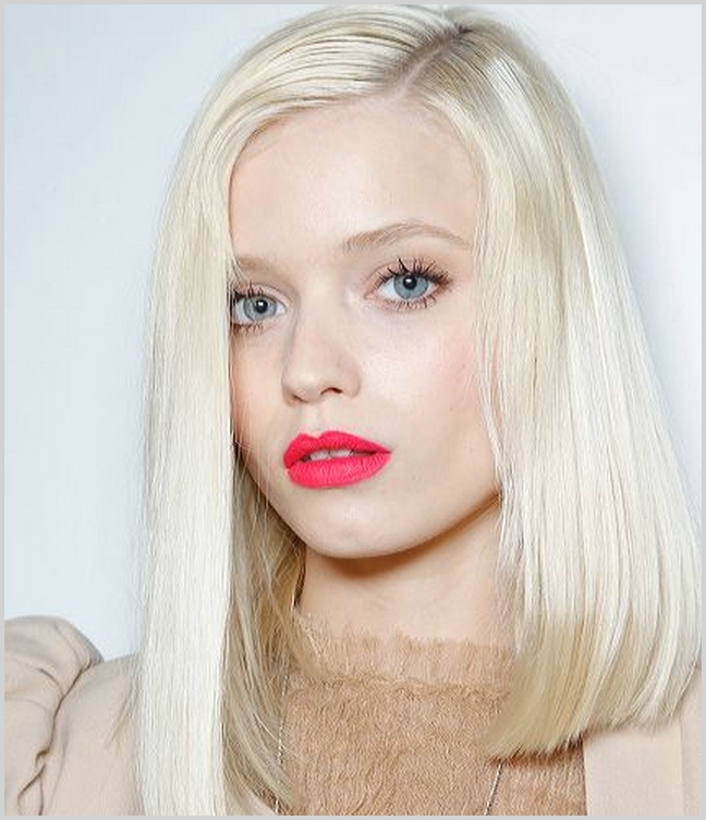 Going From Platinum To Brown Hair At Home Crazy Beautiful Makeup