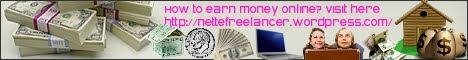 HOW TO EARN MONEY ONLINE BY DOING PAID-TO-CLICK-ADS