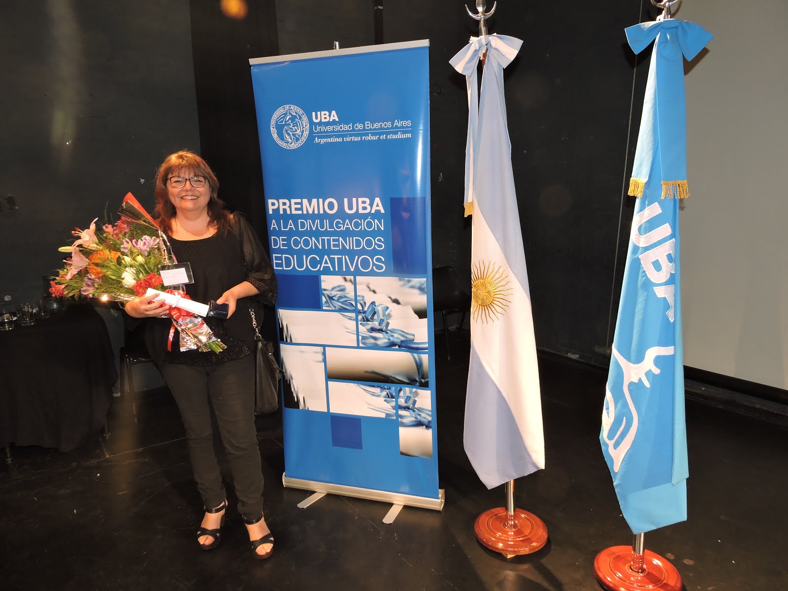 Premio UBA