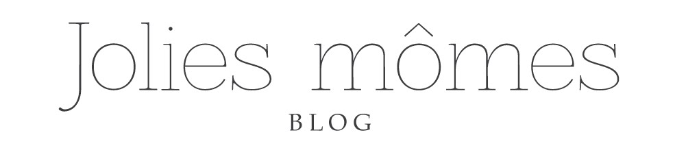 ***Jolies mômes, blog et création lingerie/bain***