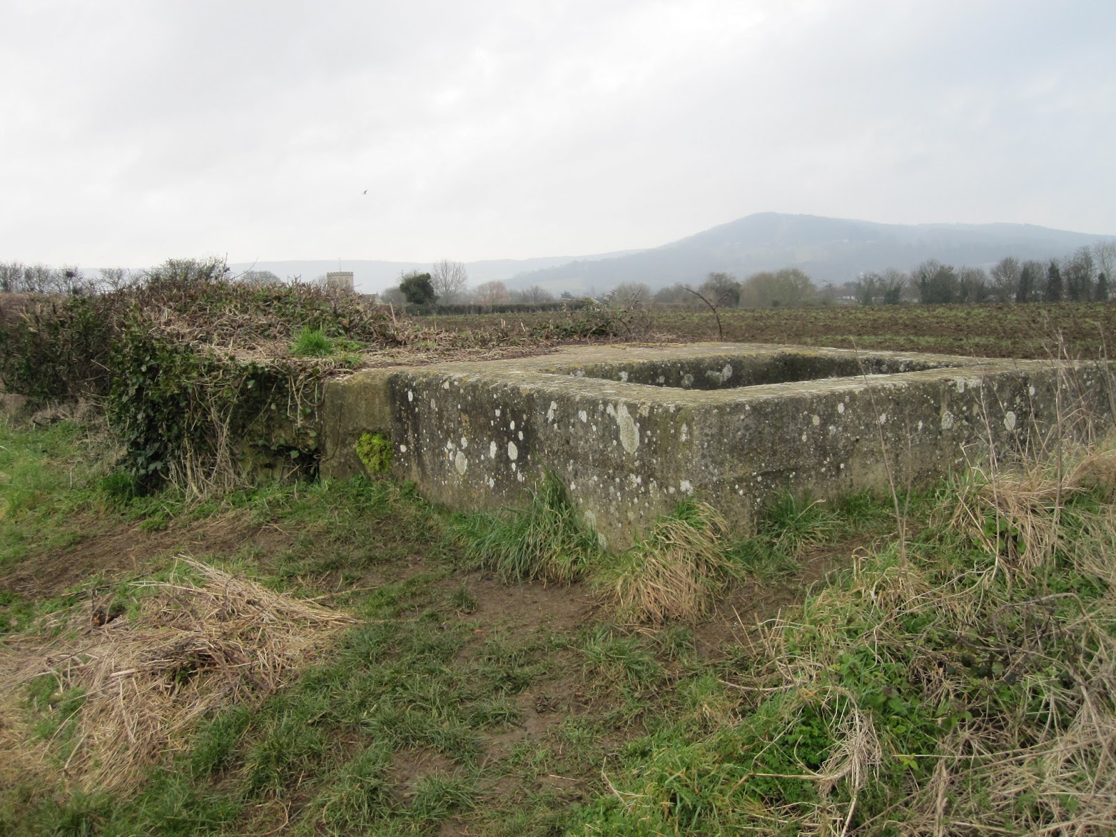 History Save Brockworth Green Belt