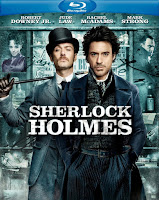 Download Sherlock Holmes (2009) BluRay 1080p 6CH x264 Ganool