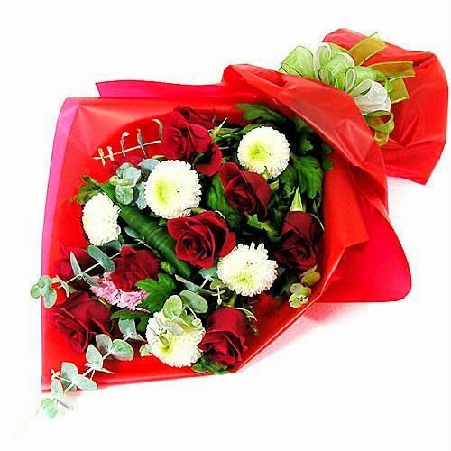 Flower Boutique Online Flower Delivery in India Buy Flower Bouquets