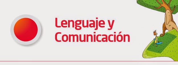 Bienvenidos al curso de Idioma Español 3°