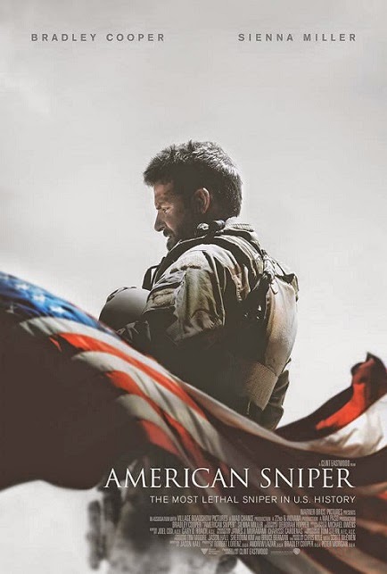American Sniper [2014] *Cropeada* [NTSC/DVDR-Custom HD] Ingles , Subtitulos Español Latino