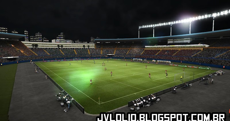 PES 2014 PATCH PESEdit 43 links to download - YouTube