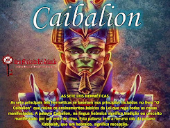Caibalion - As 7 Leis Universais