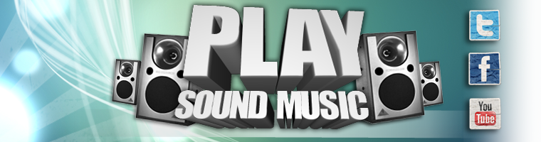 Play Sound Music Records