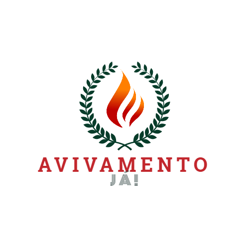 Avivamento Já!