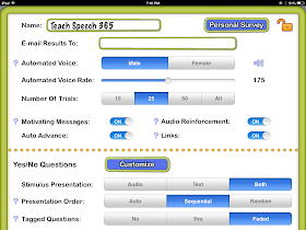 Teach Speech 365: December 2013