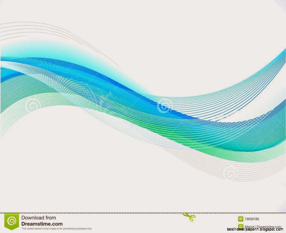 Abstract Background Of Blue Wave On White Royalty Free Stock Abstract Background Of Blue Wave On White Royalty Free Stock