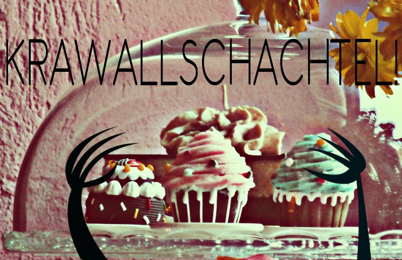 KRAWALLSCHACHTEL!