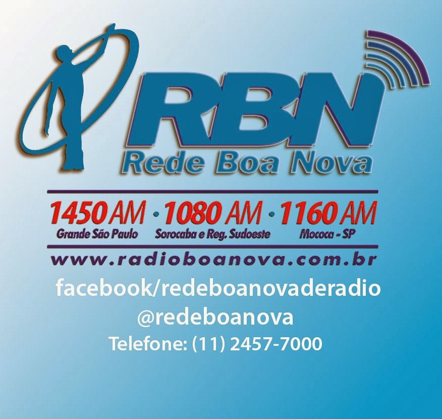FEAL - Rádio Boa Nova