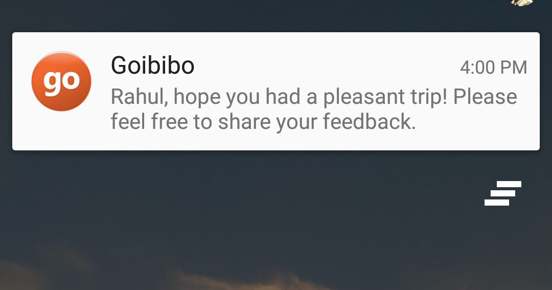 New Things Every Day!