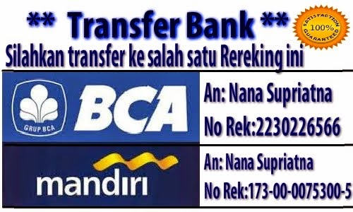 Bank transper