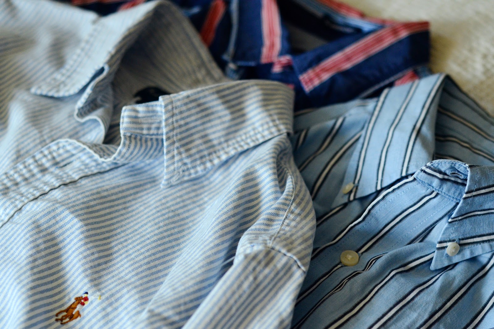 natalie creates: thrifting guide for men