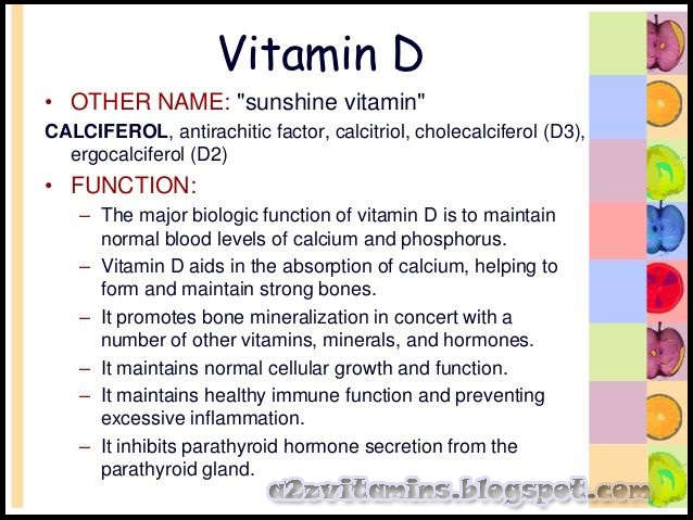 How to Absorb Vitamin D foto foto How to Absorb Vitamin D