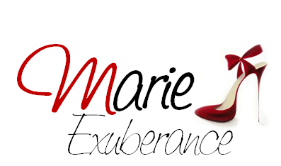 Marie Exuberance