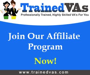 TrainedVAs – Our VA Training Program