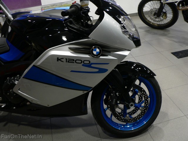 top 5 fastest bike in the world