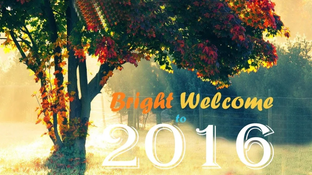 Happy New Year wallpapers 2016: happy new year wall 2016