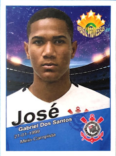 2 Match Attax 16//17 2017-398-Martin männel Championnat