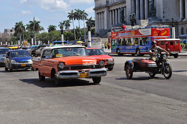 Historia de Cuba