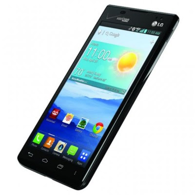 LG Lucid2 VS870 CDMA 4G LTE Android Phone Specs and Review review harga hp android cdma 4G terbaru, ponsel 4G harga terbaru, gambar dan spesifikasi smartphone cdma
