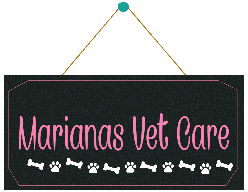 Marianas Vet Care