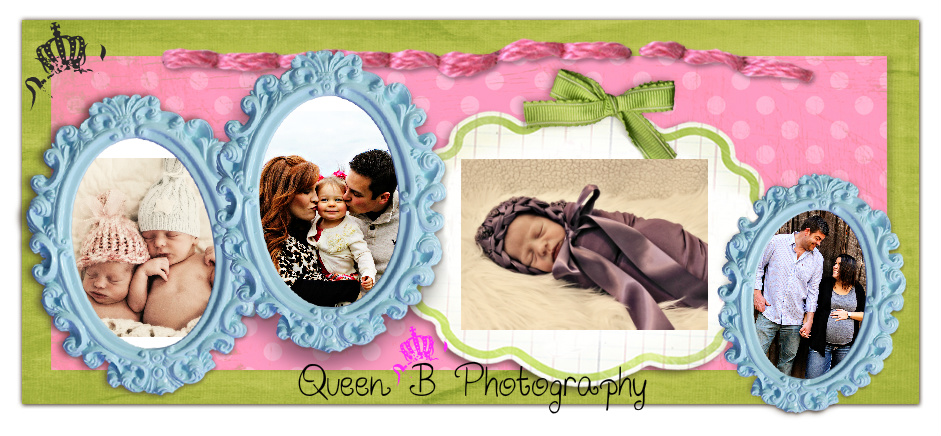 Queen B Photography