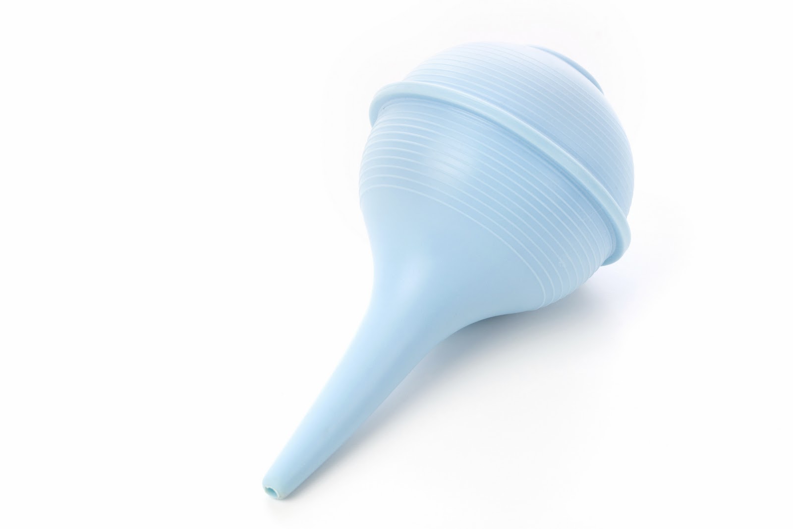 Baby Nasal Aspirator