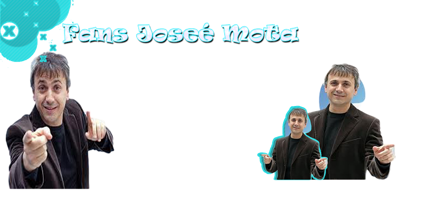 Fans José Mota