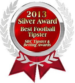 SBC Tipster Award 2013