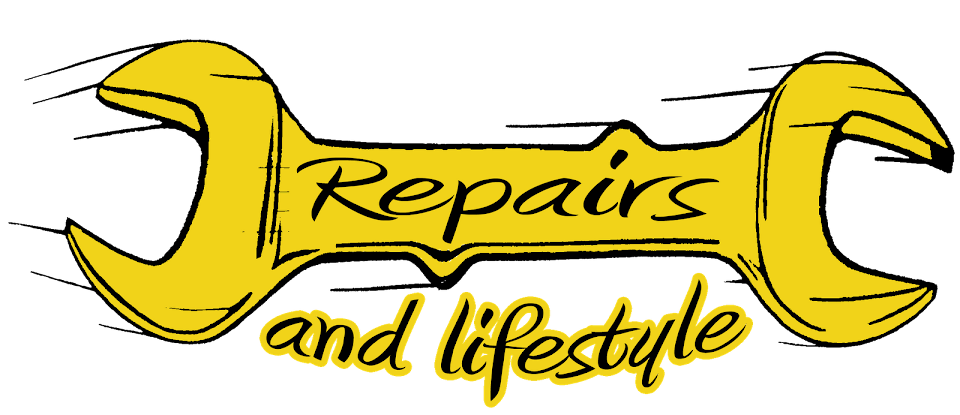 Repairs and Lifestyle