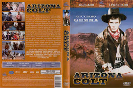 1965 - Arizona Colt