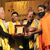 Pawan Chamling felicitated by GTA, said Sikkim and People of Sikkim Support Gorkhaland