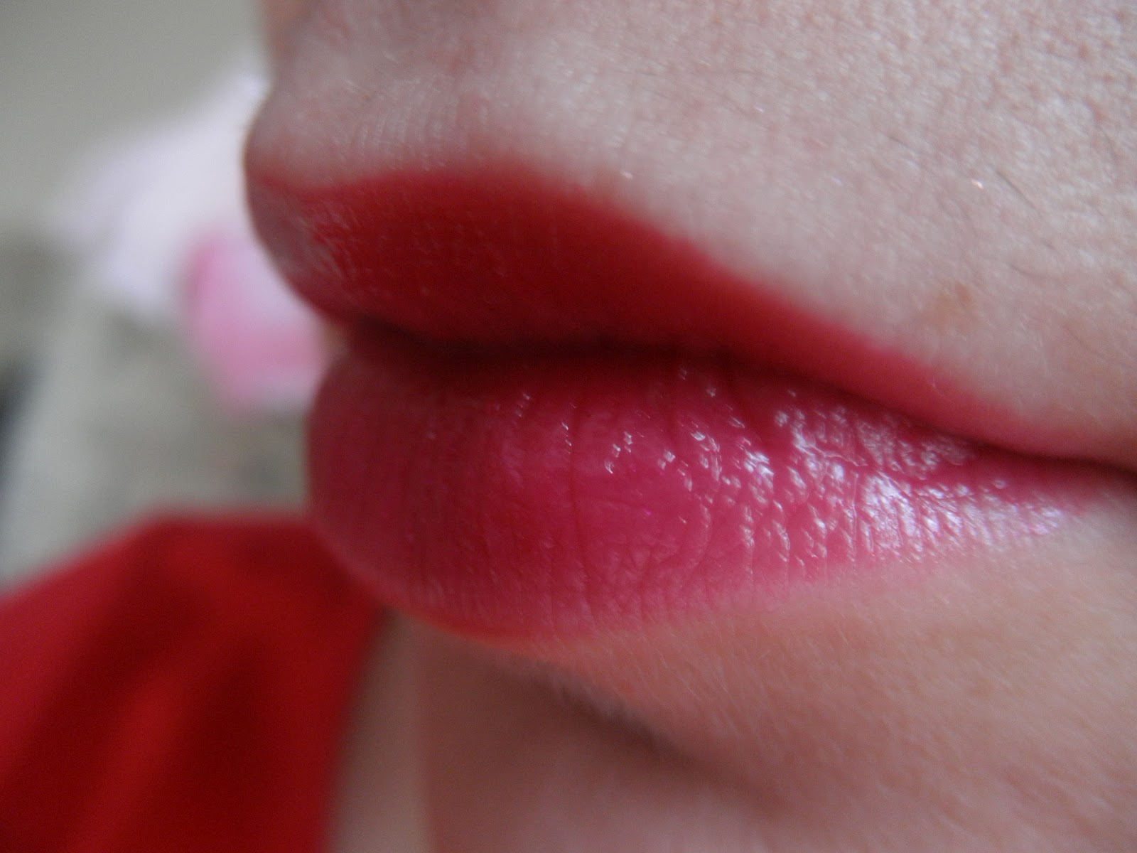 Lips Singing