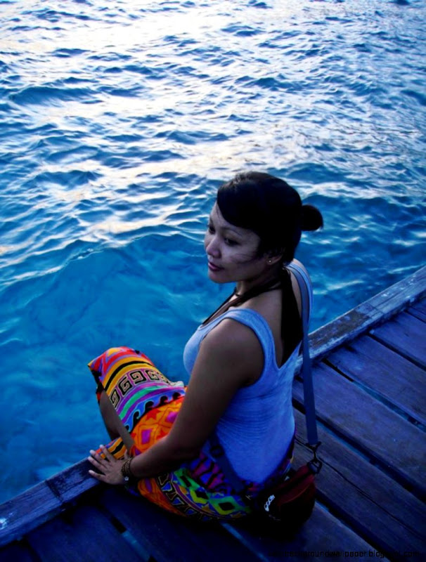 Sunset in Derawan TripAdvisor™ Sunset in Derawan TripAdvisor™