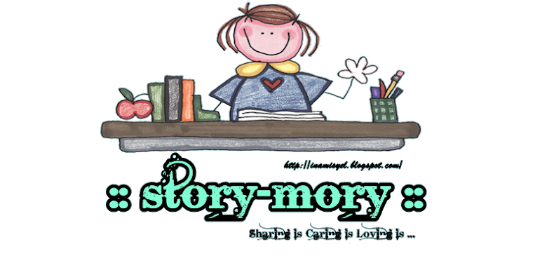 ❤ story-mory ❤