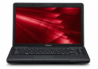 Toshiba Satellite C640 drivers