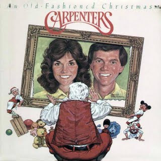  Fashioned on Music For Paean  An Old Fashioned Christmas Album By The Carpenters