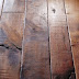 Dark Wide Plank Wood Floors