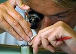 Taller de reparaciones.Relojes y Alhajas.