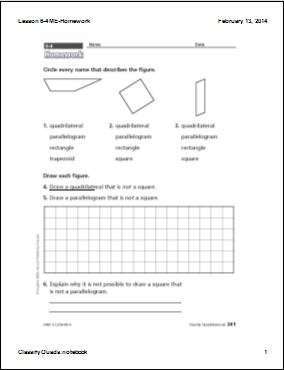 Connected mcgraw-hill com lesson 5 picture