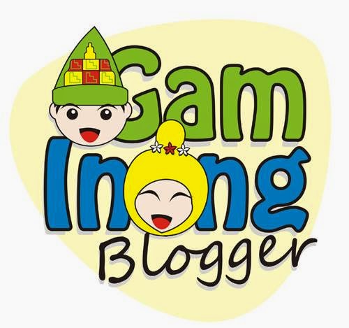 Gaminong Blogger