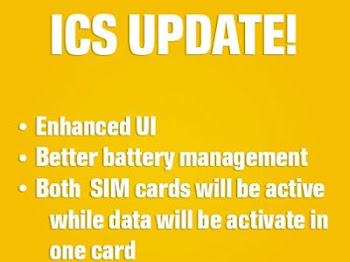 ICS update for Spice Mi 425 finally out