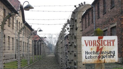 Auschwitz Concentration Auschwitz Concentration