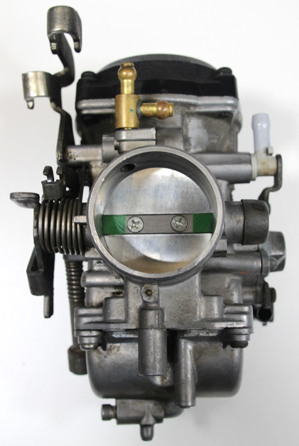 KamoKLR Smart Technologies on the KLR650?